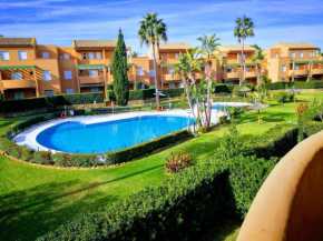 Bonito y confortable apartamento Novo Sancti Petri Barrosa Chiclana Cadiz